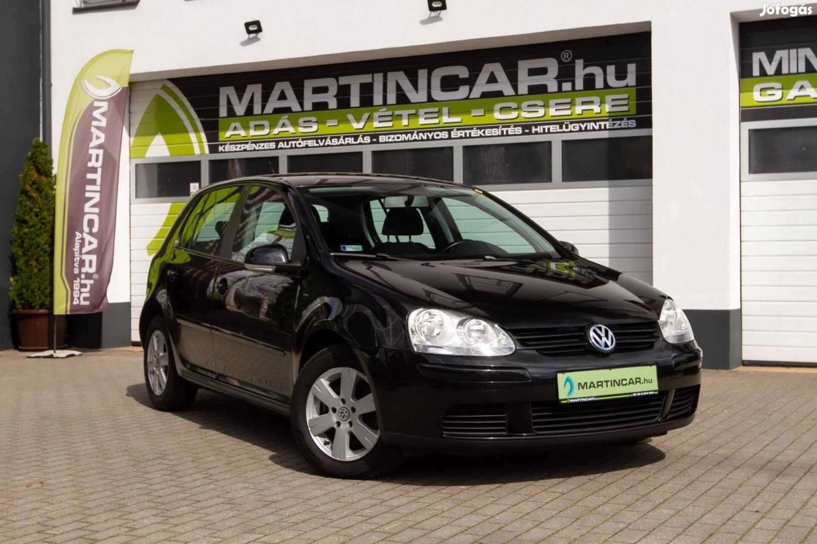 Volkswagen Golf V 1.6 Trendline Sport Edition +...
