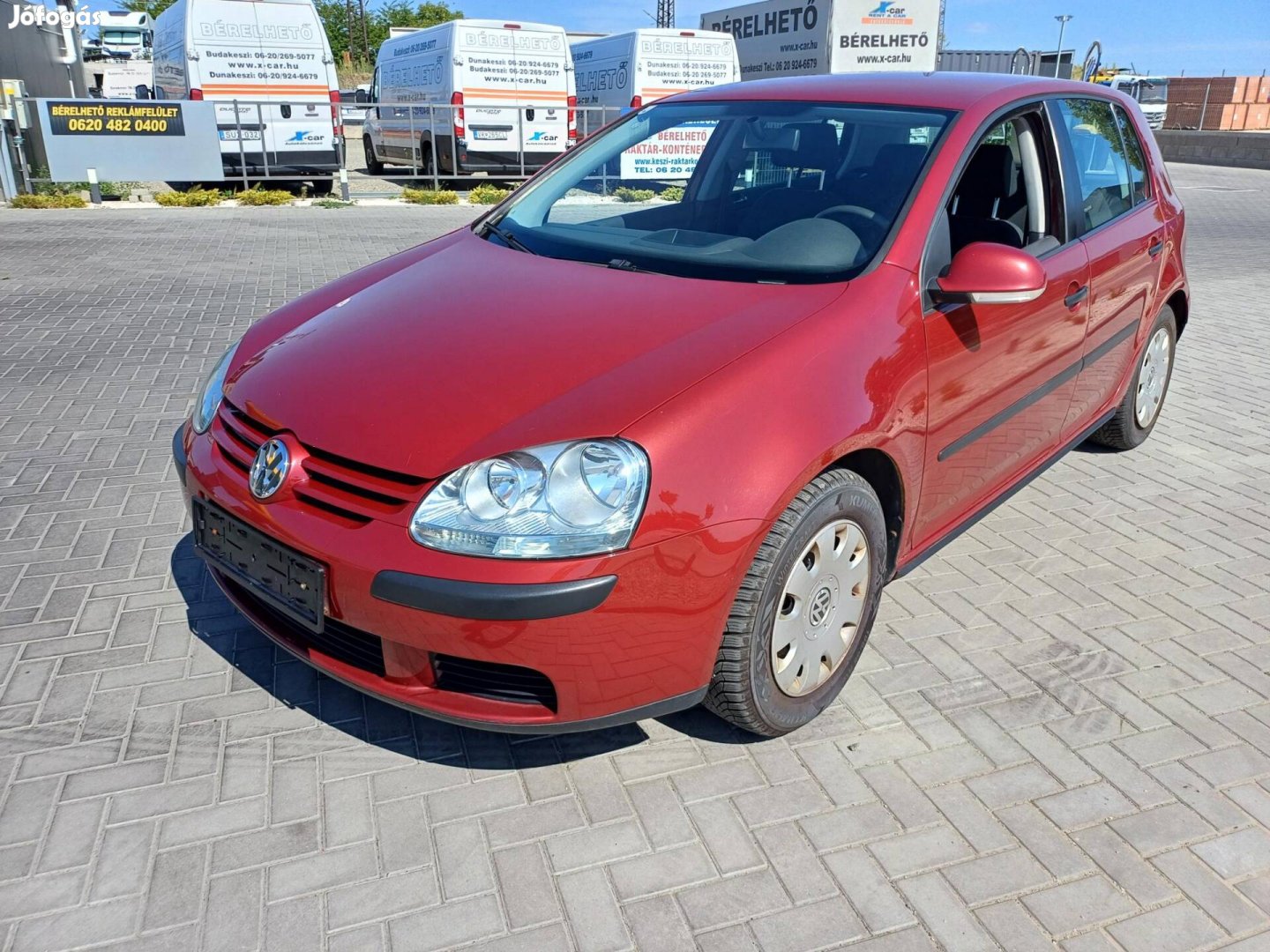 Volkswagen Golf V 1.9 PD TDI Comfortline DSG 12...