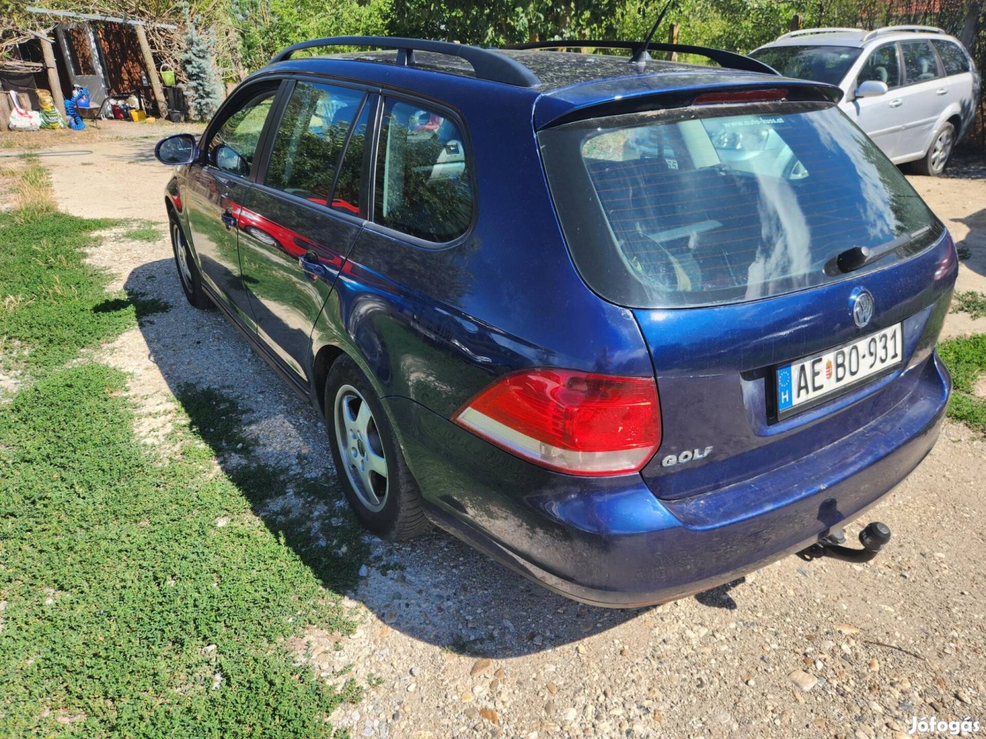 Volkswagen Golf V 1.9 PD TDI Trendline