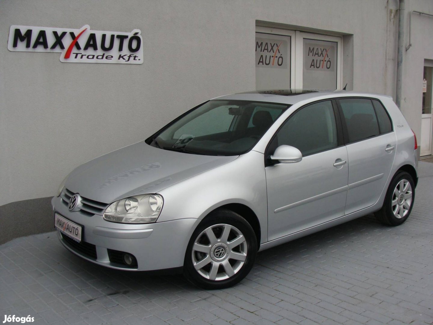 Volkswagen Golf V 1.9 PD TDI Trendline Tour NAP...