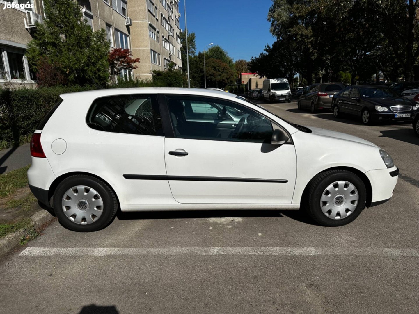 Volkswagen Golf V