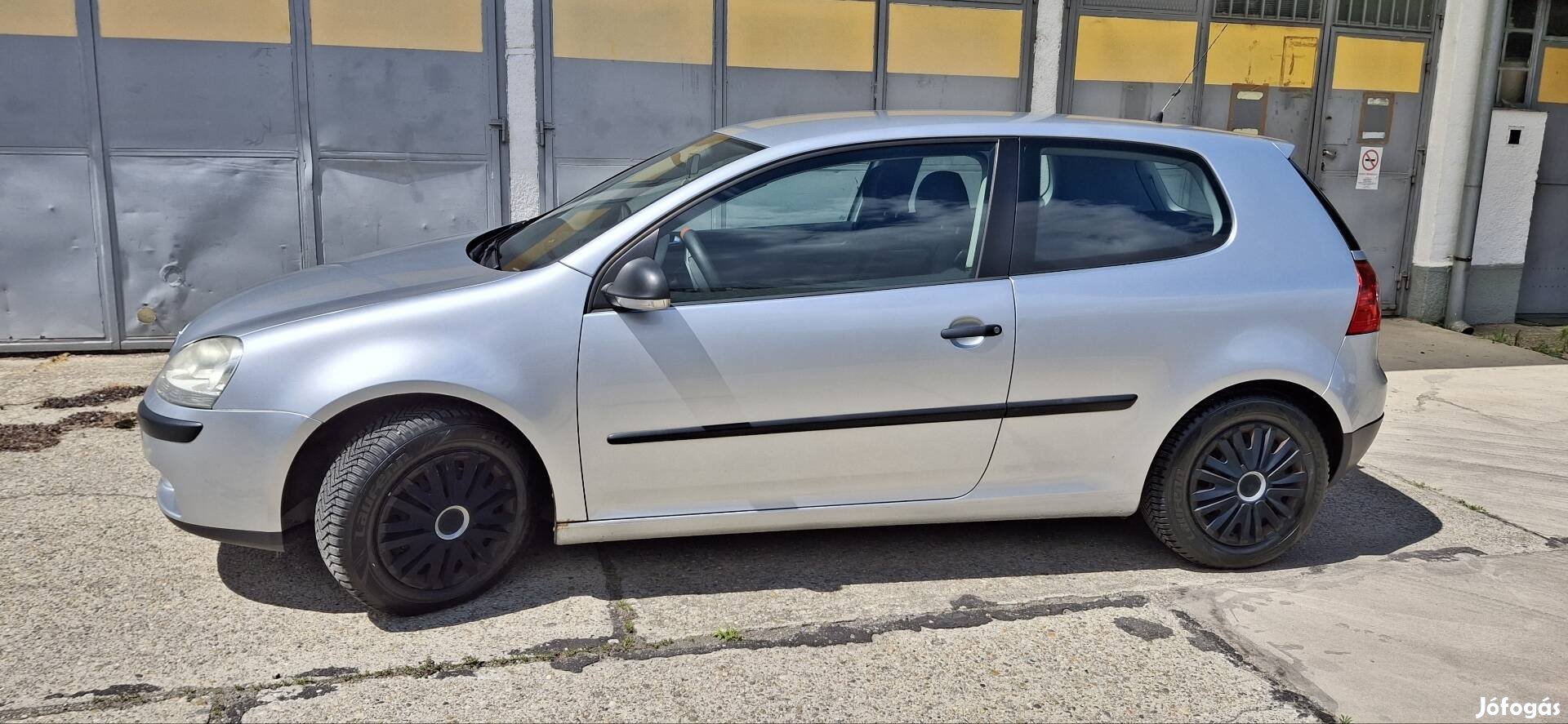 Volkswagen Golf V