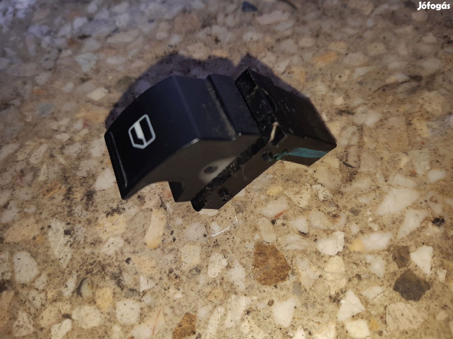 Volkswagen Golf V Ablakemelő Kapcsoló