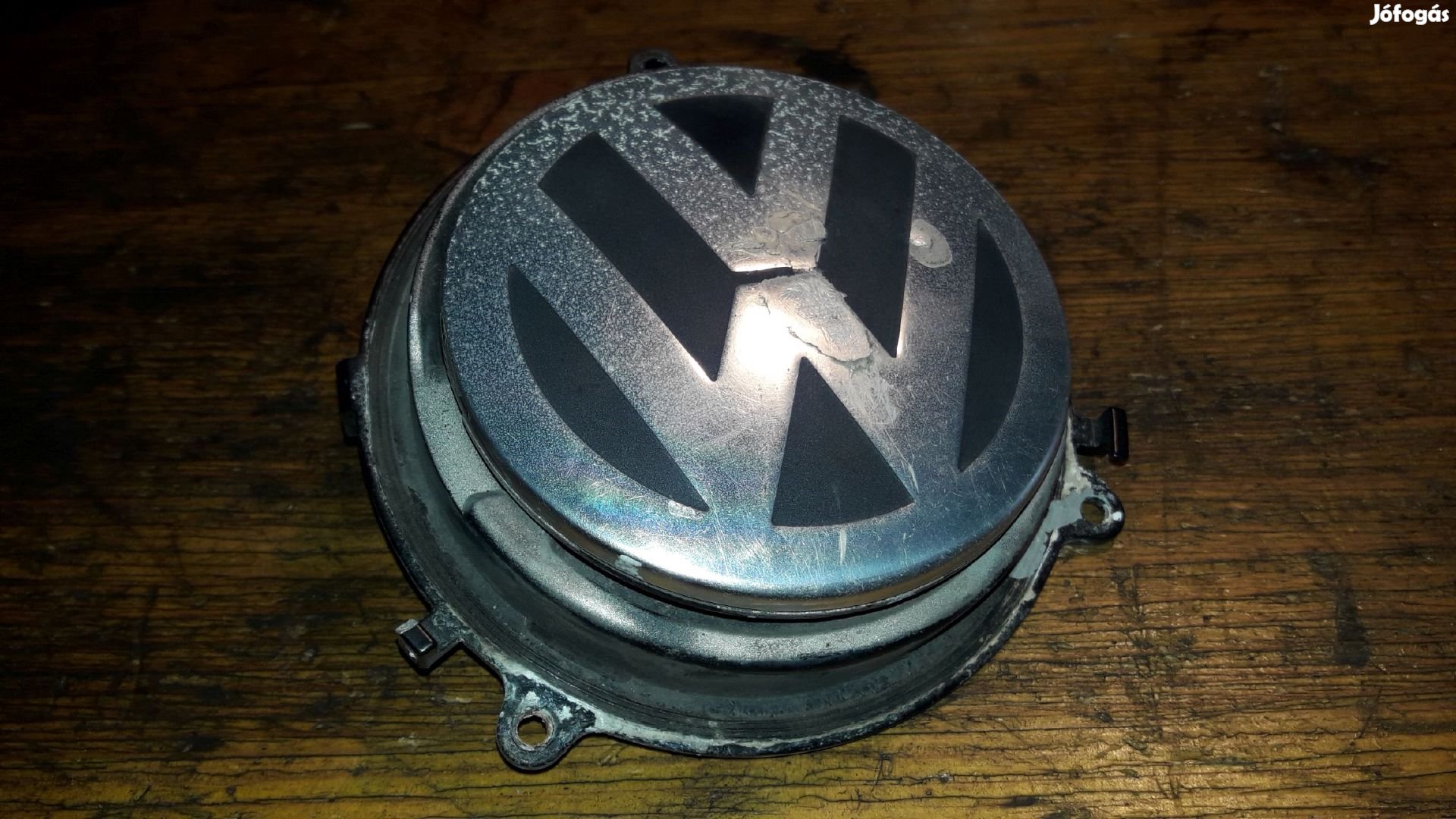 Volkswagen Golf V Csomagtérajtó Külső Kilincs