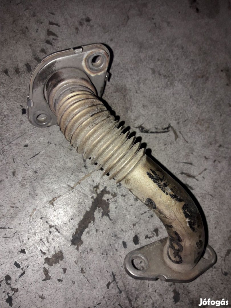 Volkswagen Golf V EGR Cső