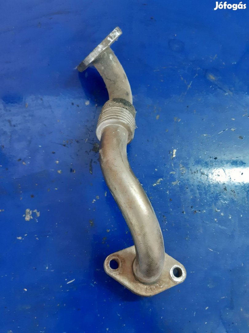 Volkswagen Golf V EGR Cső