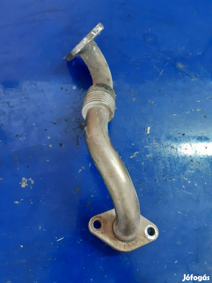 Volkswagen Golf V EGR Cső