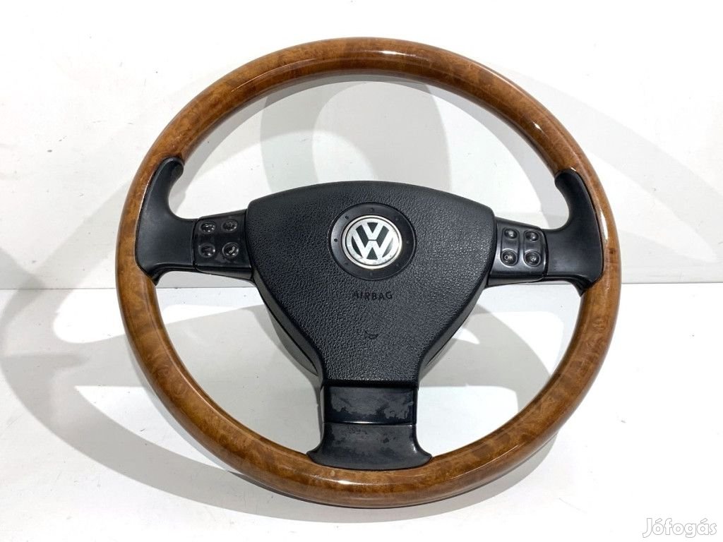 Volkswagen Golf V Fakormány légzsákkal