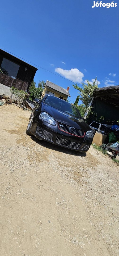 Volkswagen Golf V Gti DSG