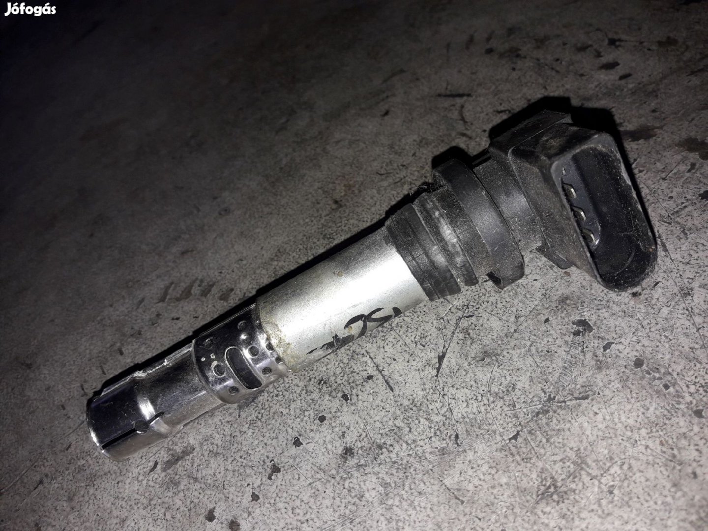 Volkswagen Golf V Gyújtótrafó