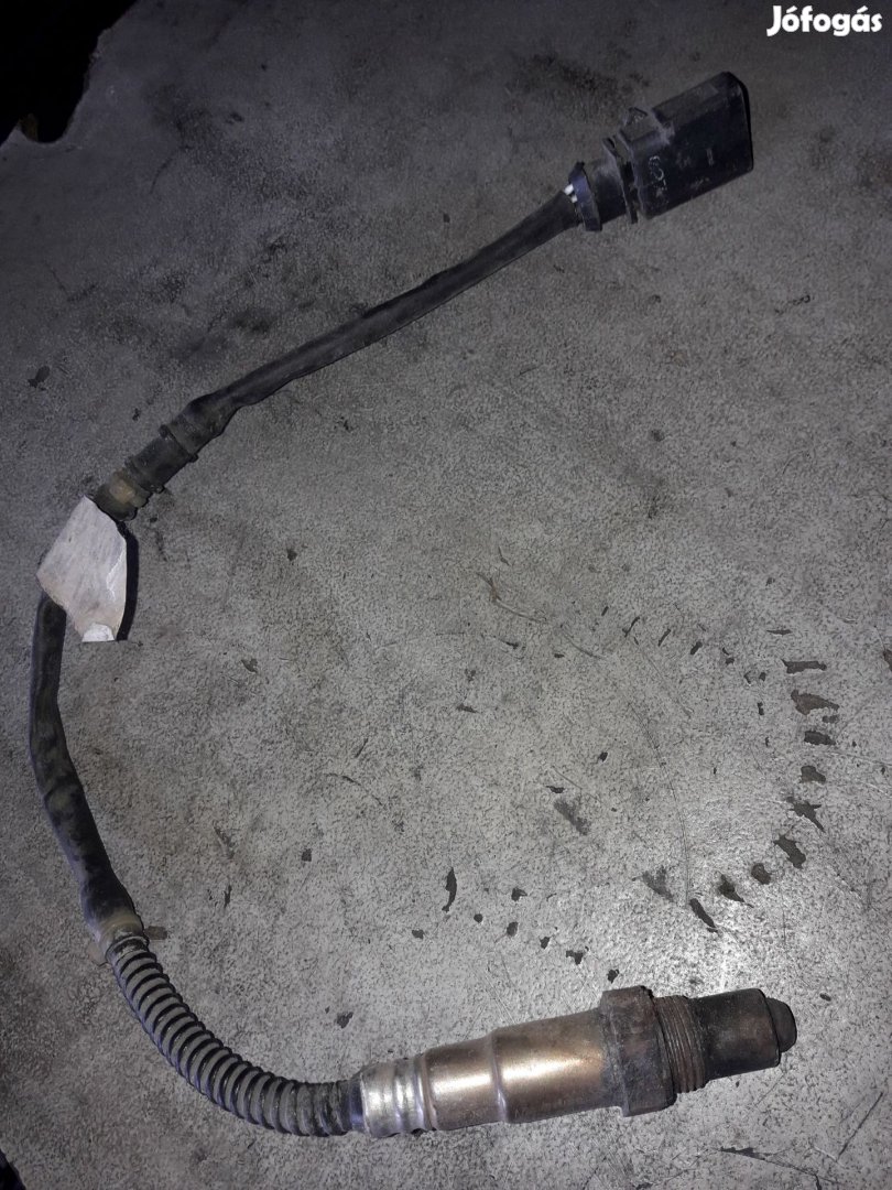 Volkswagen Golf V Hátsó Lambdaszonda