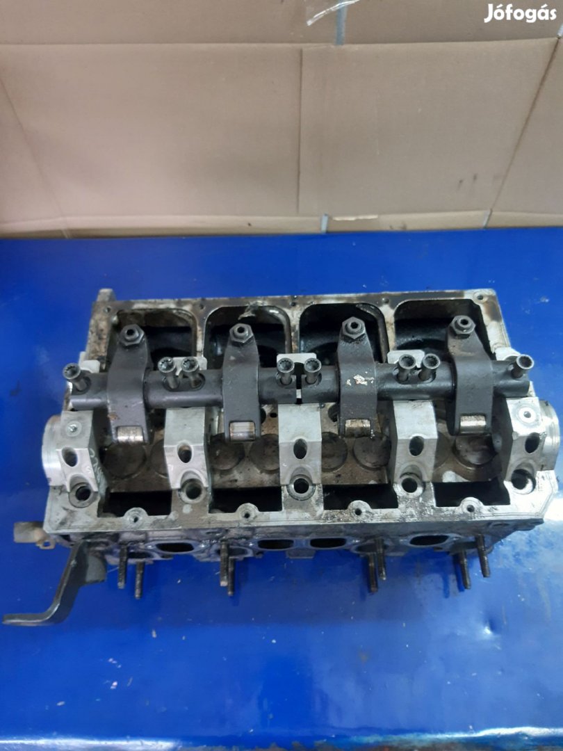 Volkswagen Golf V Hengerfej