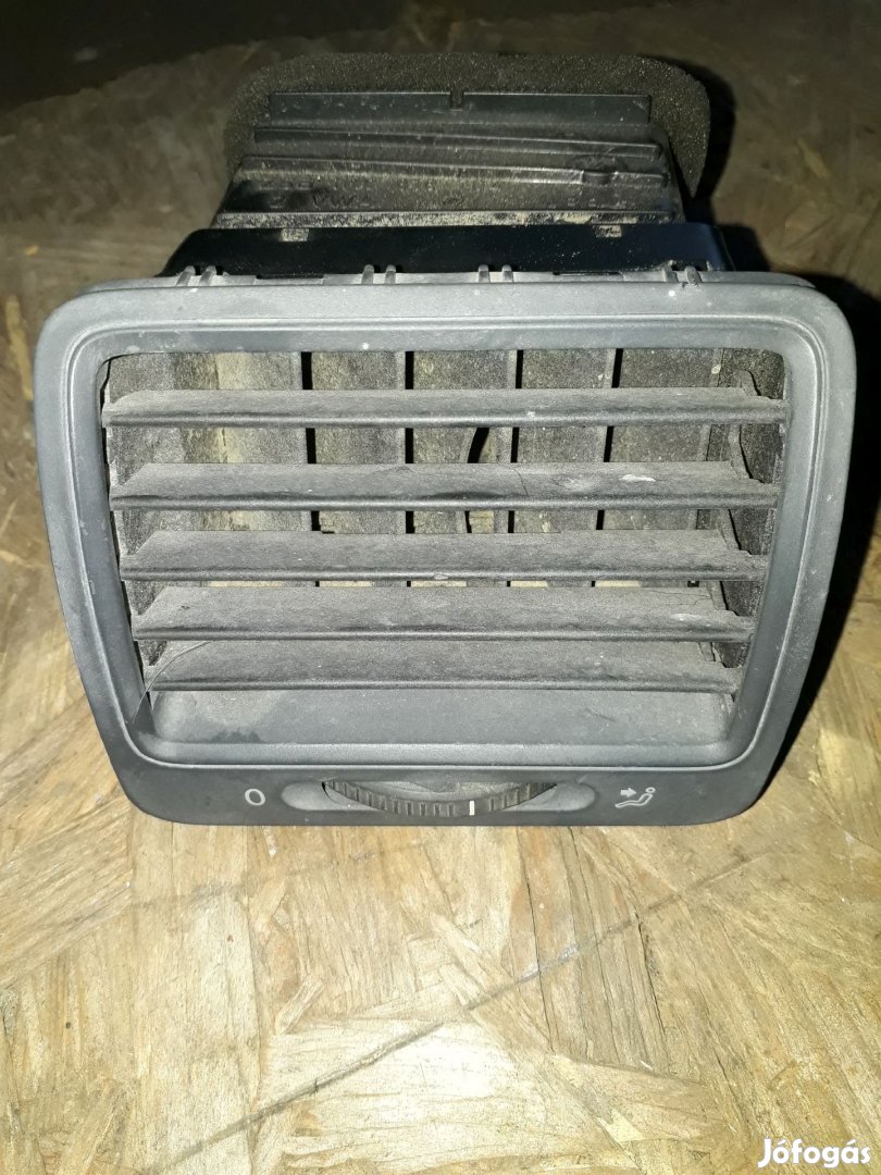 Volkswagen Golf V Jobb Első Szellőző
