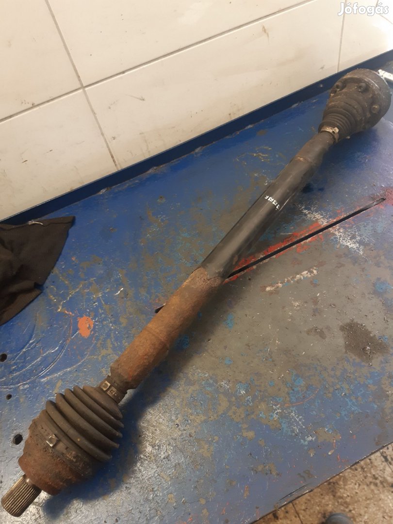 Volkswagen Golf V Jobb Féltengely