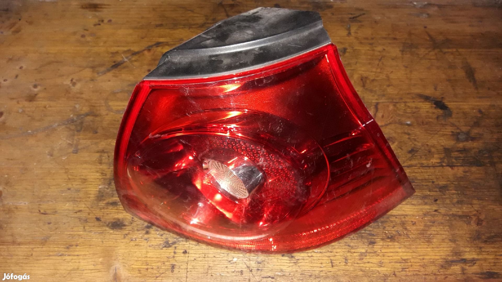 Volkswagen Golf V Jobb Hátsó Lámpa
