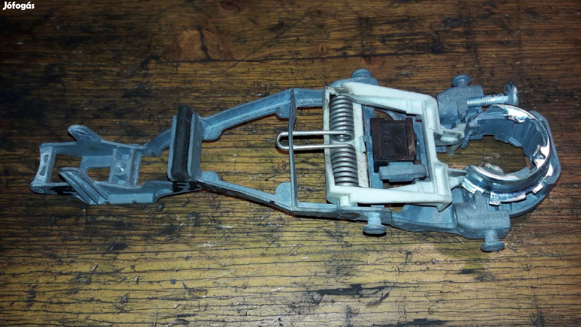 Volkswagen Golf V Jobb Külső Ajtókilincs Szerkezet