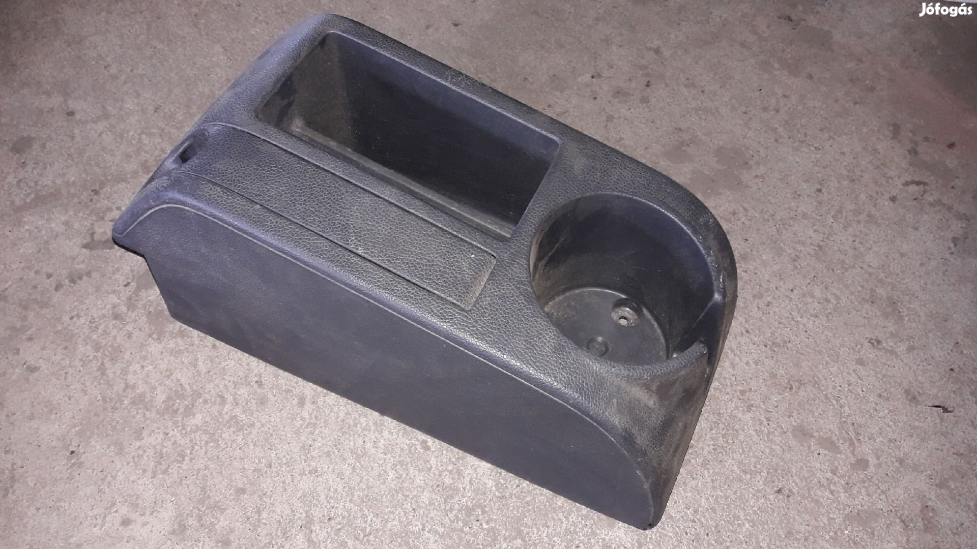 Volkswagen Golf V Kézifék Box