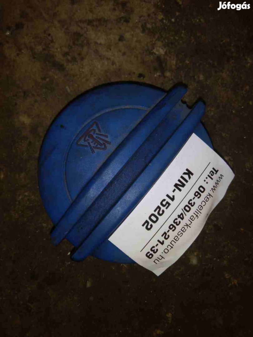 Volkswagen Golf V Kiegyenlítő Tartály Kupak