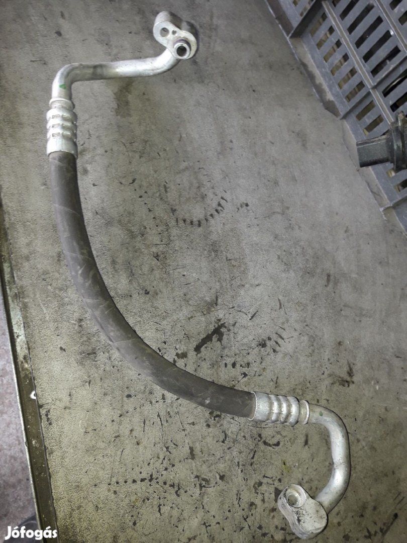 Volkswagen Golf V Klímacső