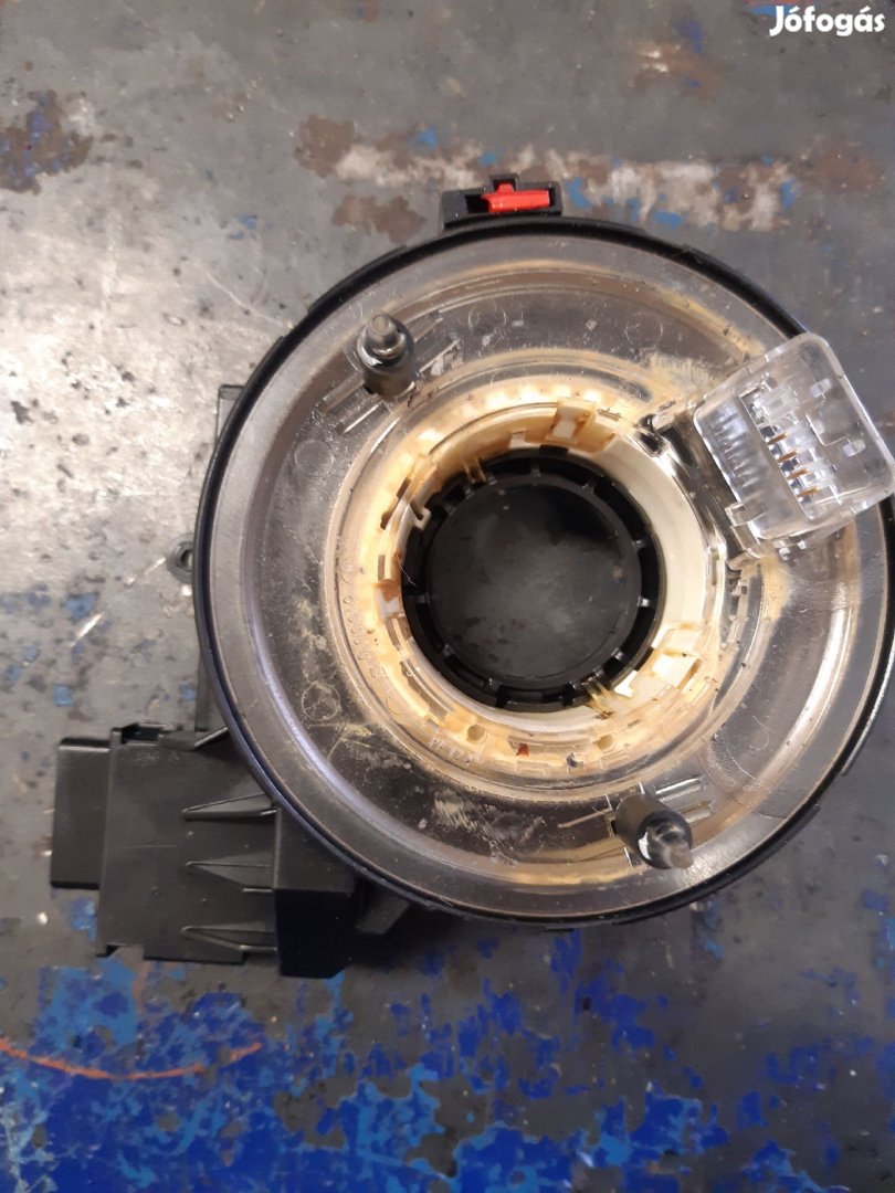 Volkswagen Golf V Légzsák Átvezető Szalag