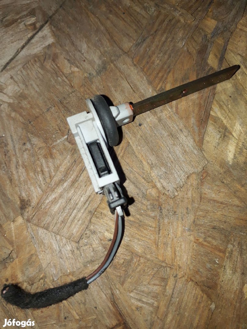 Volkswagen Golf V Levegő Hőmérséklet Érzékelő