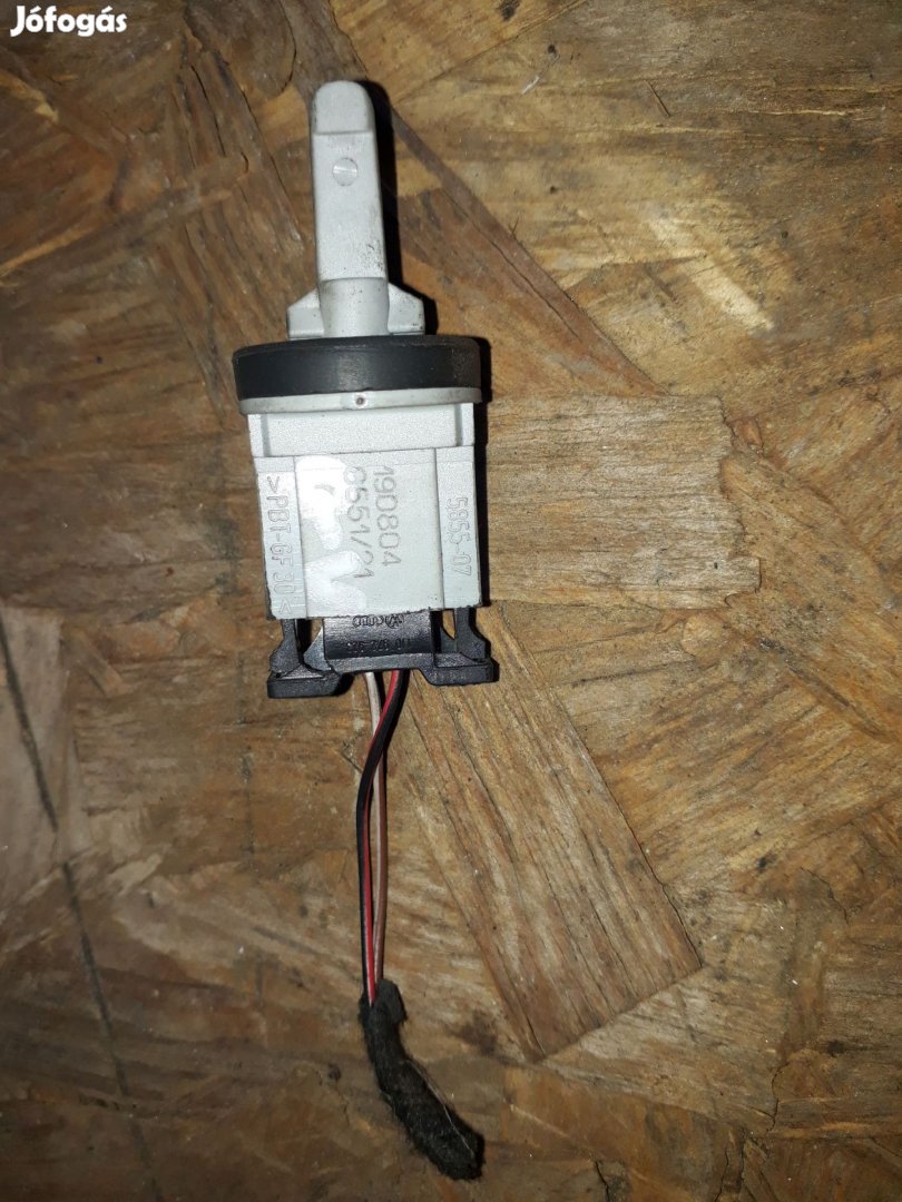 Volkswagen Golf V Levegő Hőmérséklet Érzékelő