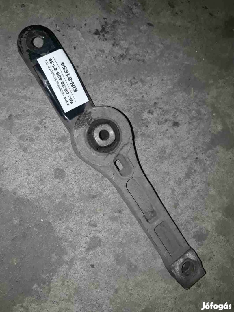 Volkswagen Golf V Motortartó Bak