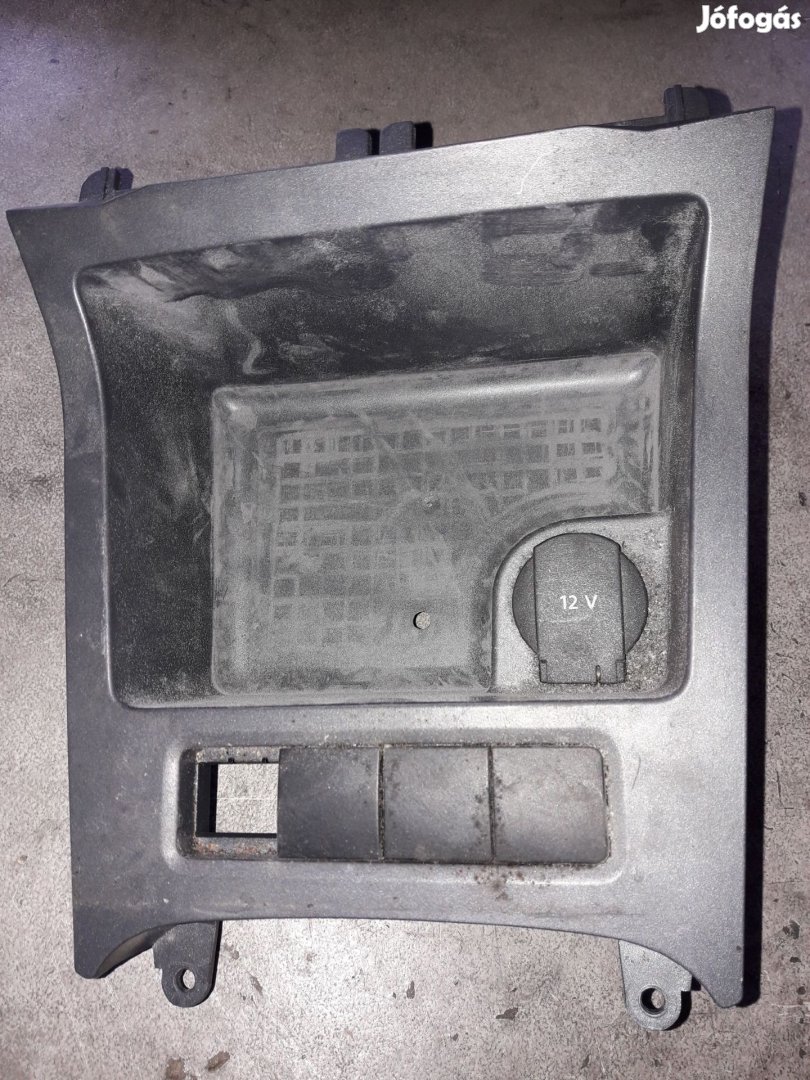 Volkswagen Golf V Tároló Rekesz