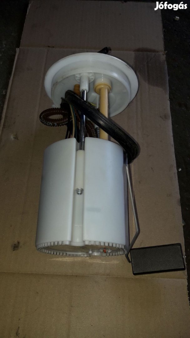 Volkswagen Golf V Üzemanyag Szintjelző