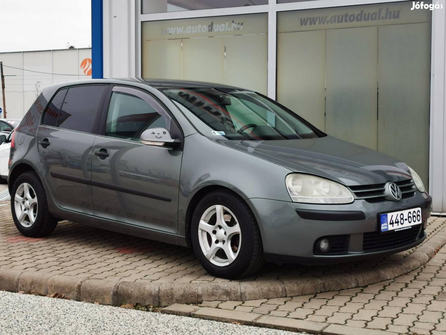 Volkswagen Golf V V 1.9TDI Comfortline