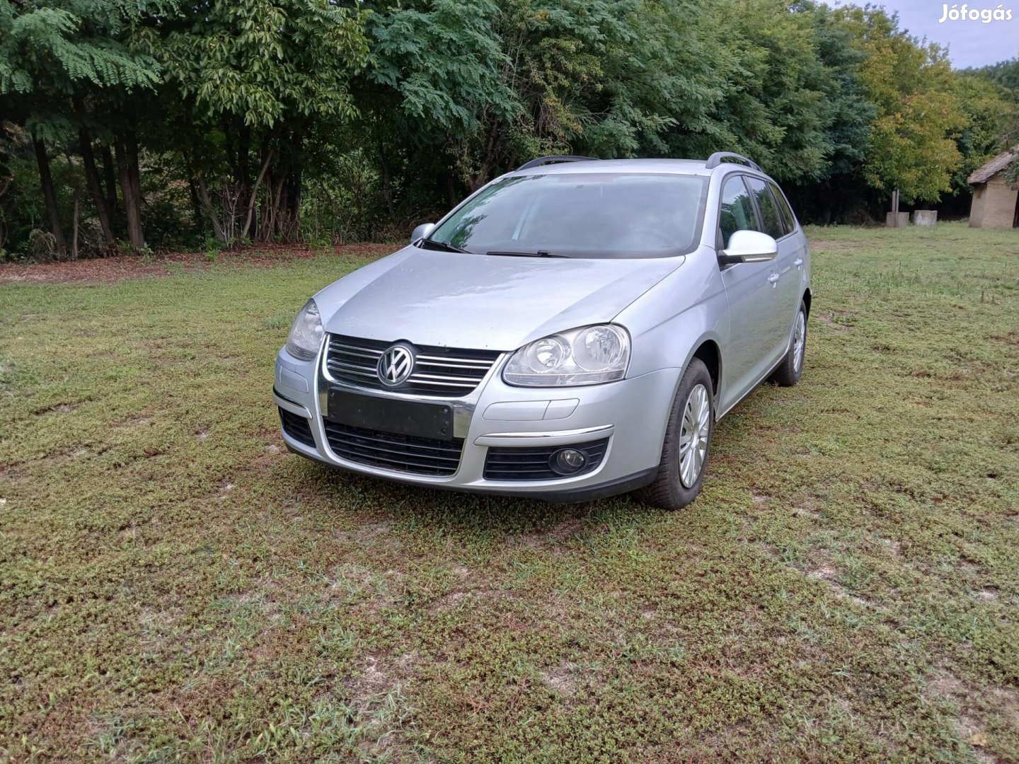 Volkswagen Golf V Variant 1.9 PD TDI Comfortlin...