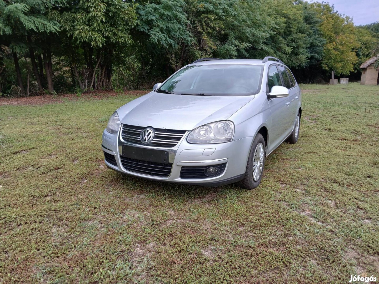 Volkswagen Golf V Variant 1.9 PD TDI Comfortlin...