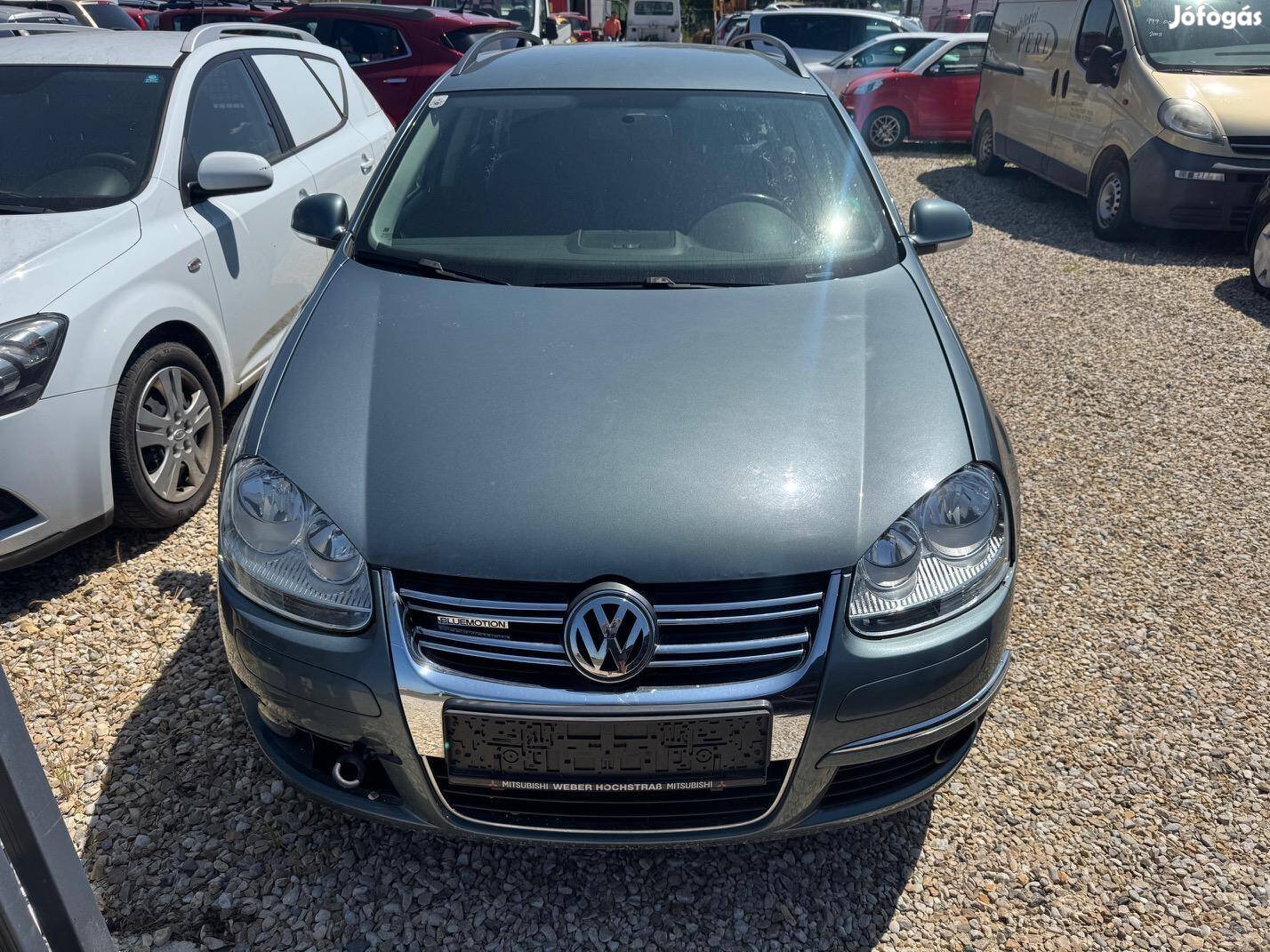 Volkswagen Golf V Variant 1.9 PD TDI Comfortline