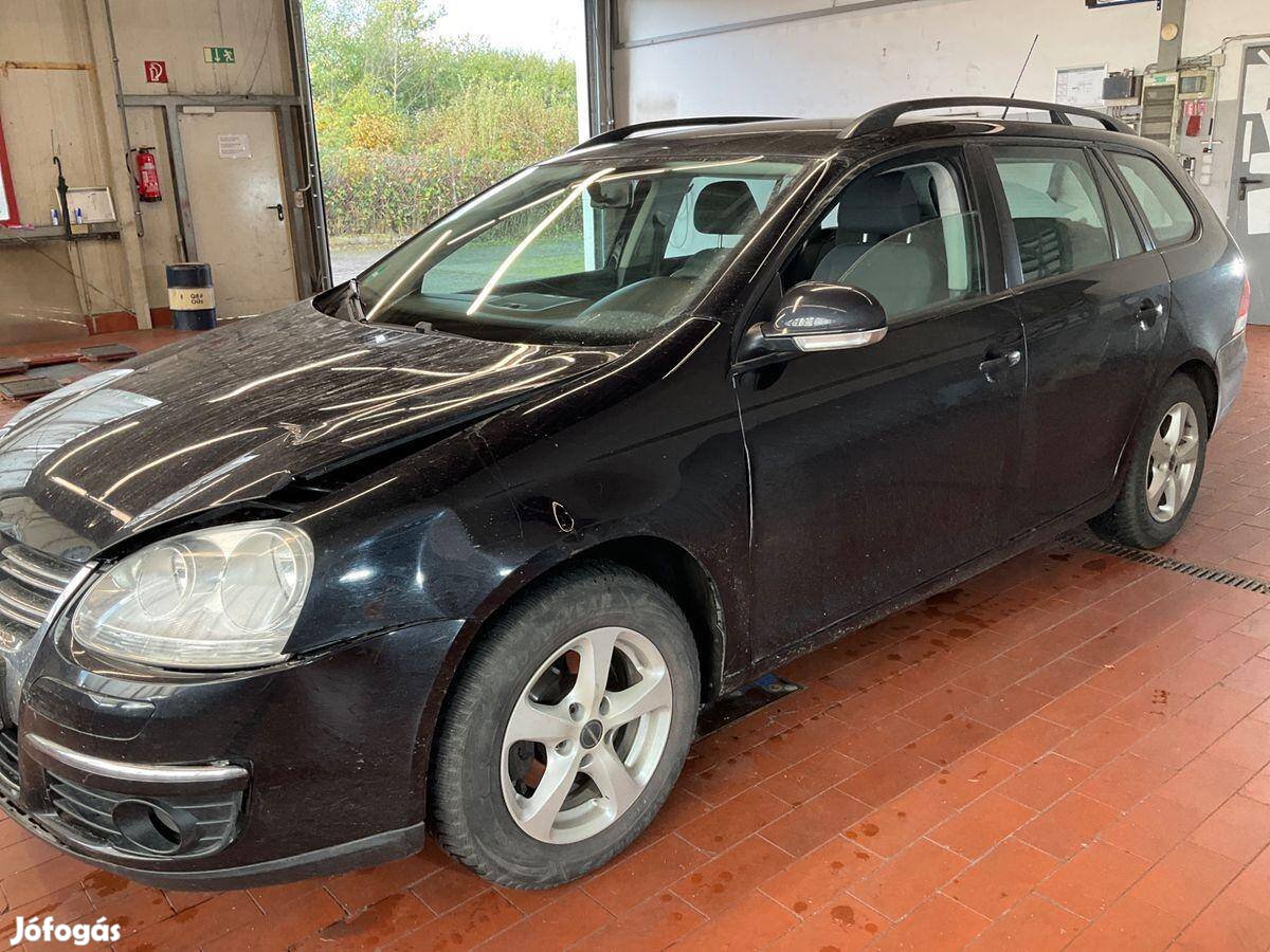 Volkswagen Golf V Variant 1.9 PD TDI Trendline...