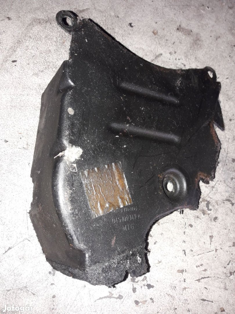 Volkswagen Golf V Vezérlés Burkolat