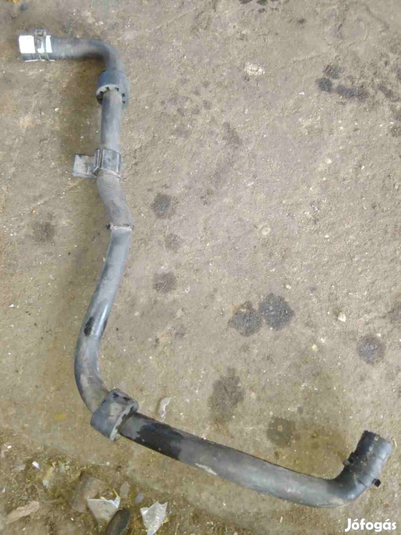 Volkswagen Golf V Vízcső