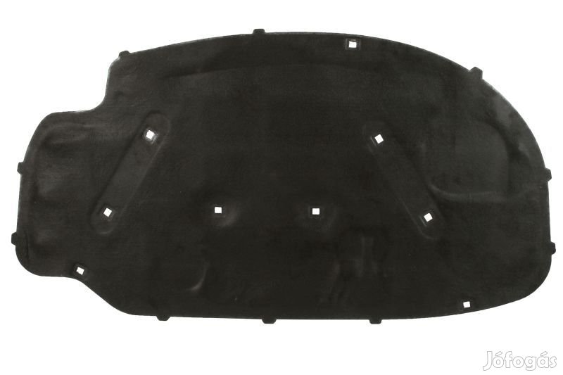 Volkswagen Golf V. 2003-2008 utángyártott új motorháztető szigetelés