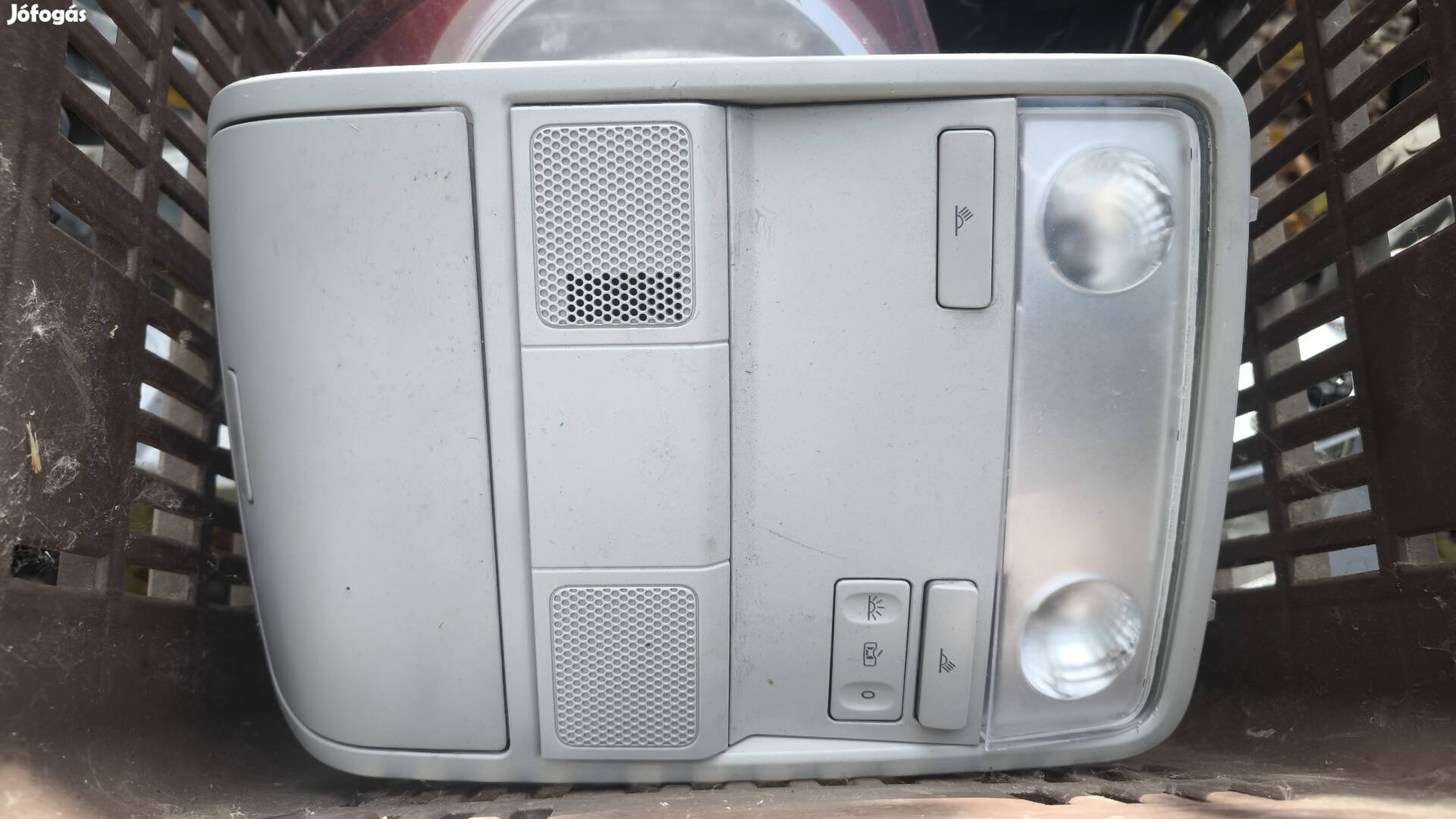 Volkswagen Golf V, Plus stb beltéri lámpa 