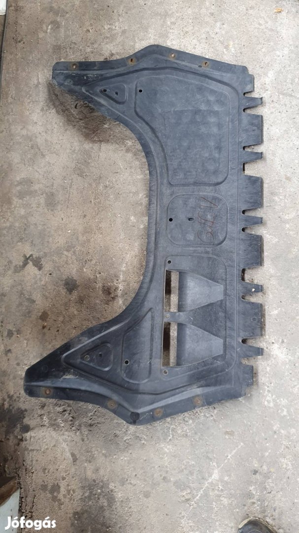 Volkswagen Golf V alsó motorburkolat eladó Benzines 
