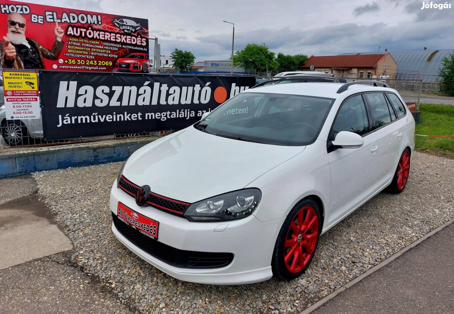 Volkswagen Golf Variant 1.6 CR TDI Trendline GT...