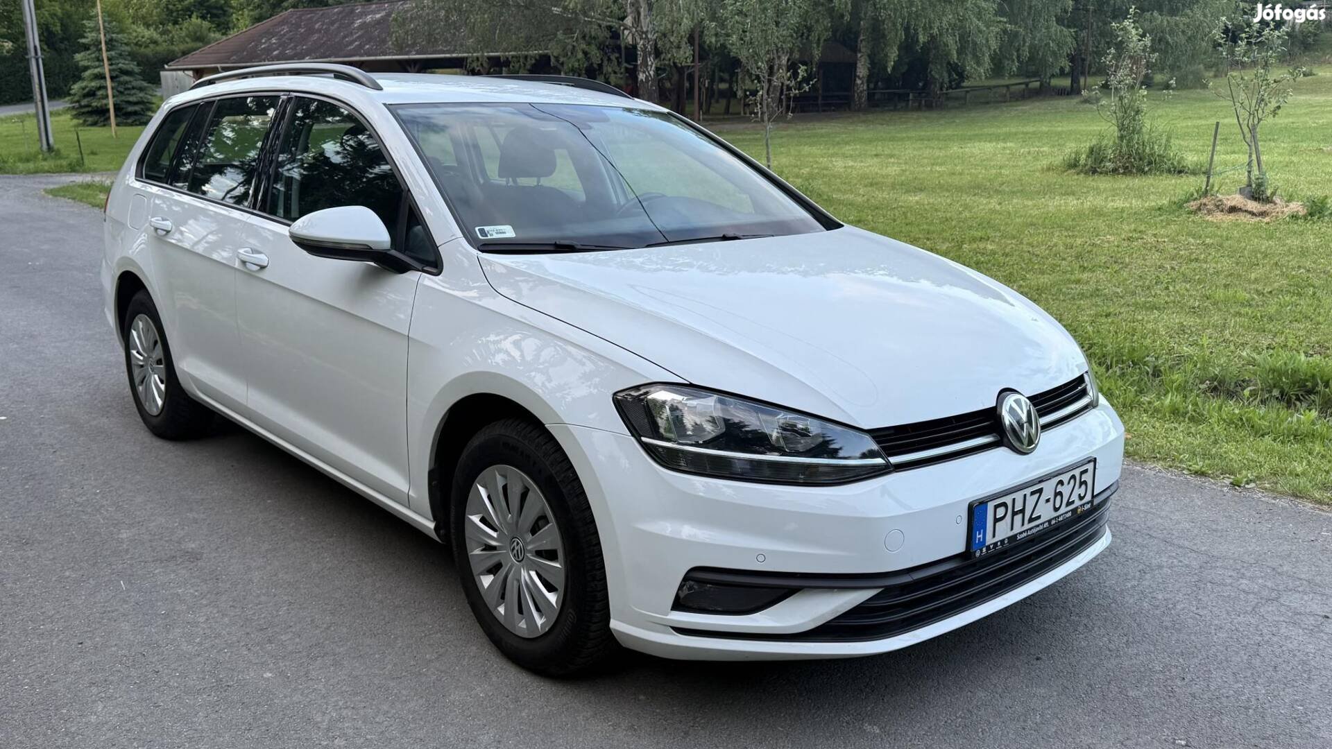 Volkswagen Golf Variant 1.6 TDI BMT Comfortline...