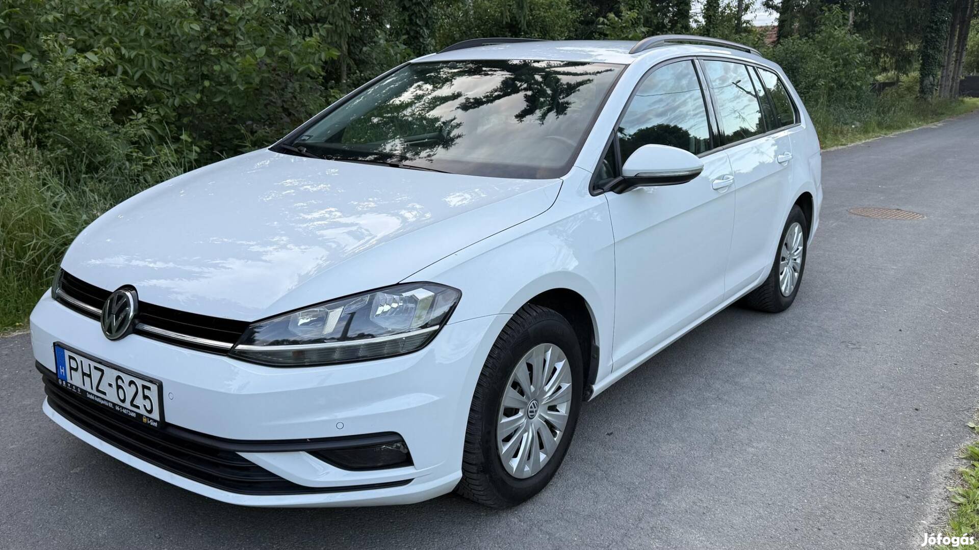 Volkswagen Golf Variant 1.6 TDI BMT Comfortline...