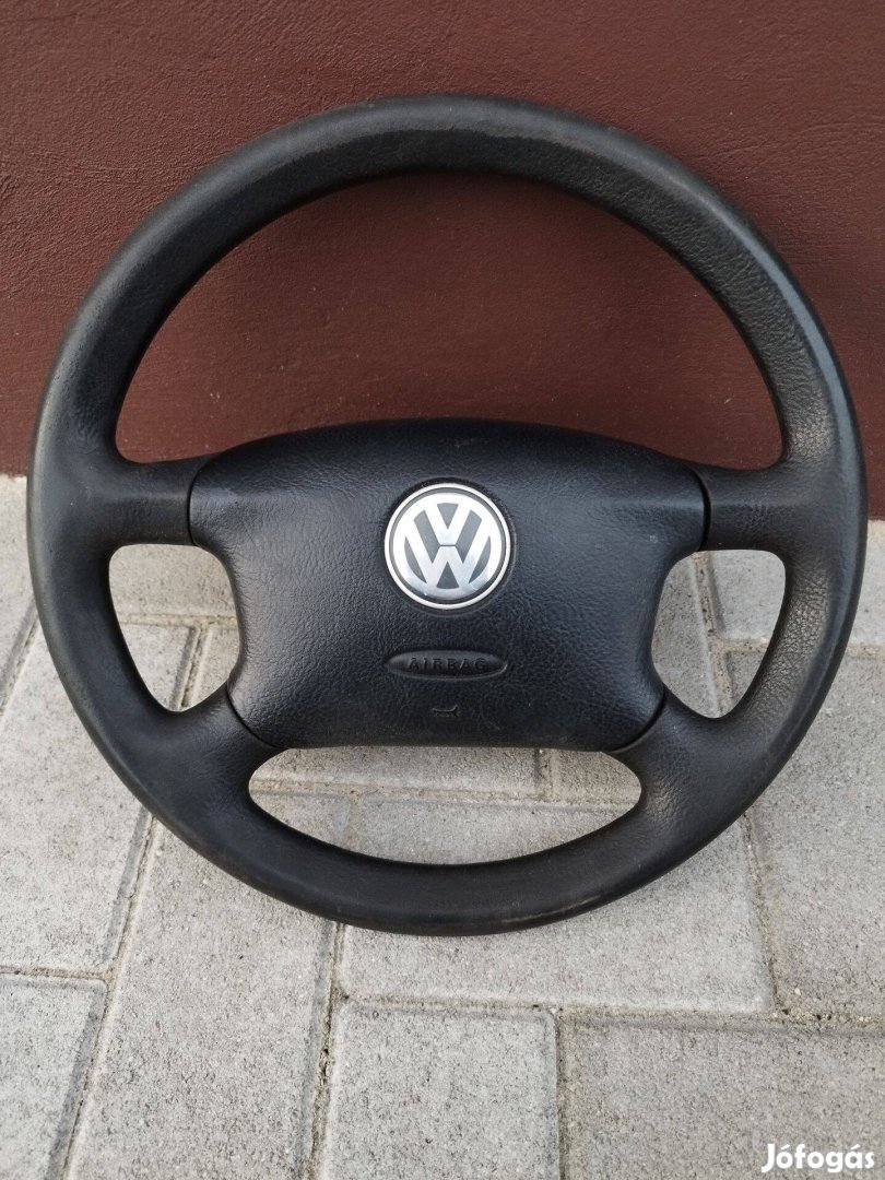 Volkswagen Golf, Bora, Passat, Sharan, Polo, Transporter kormánykerék