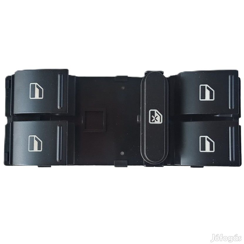 Volkswagen Golf, Seat Altea, Skoda Yeti bal első ablakemelő