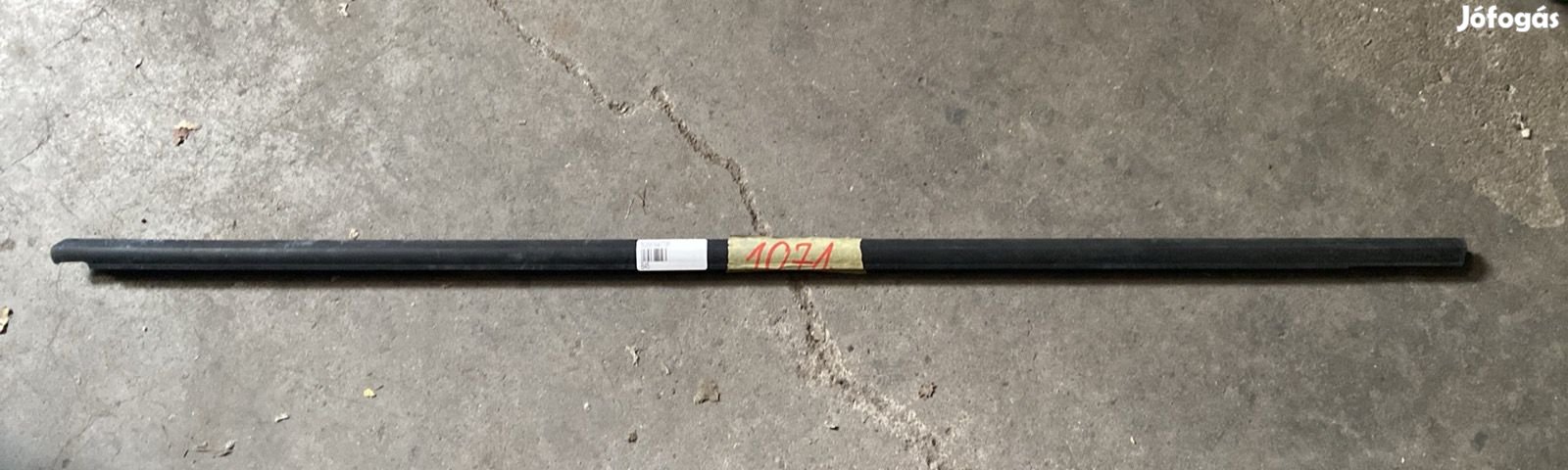 Volkswagen Golf ajtó tömítés 5G6839477 eladó