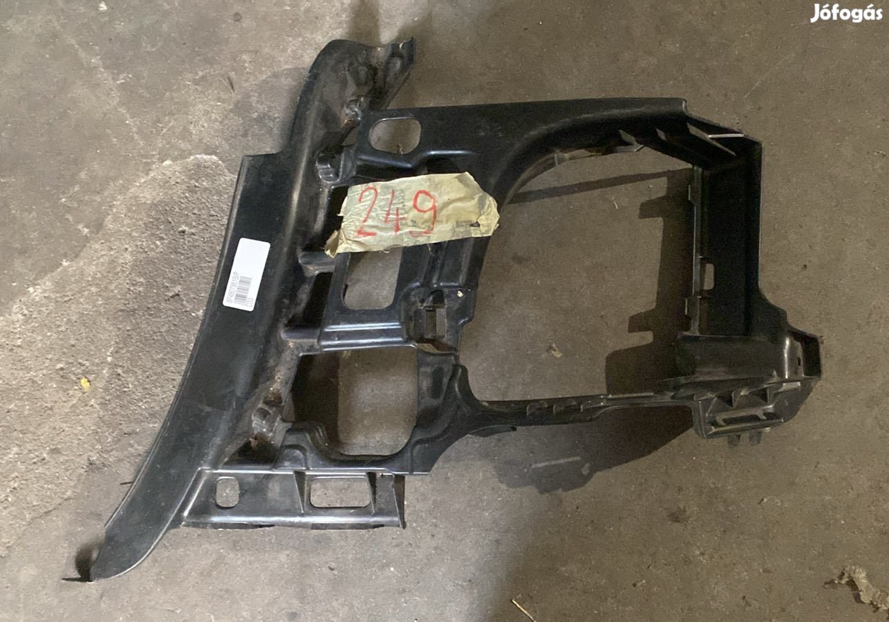 Volkswagen Golf bal hátsó lökhárító tart eladó