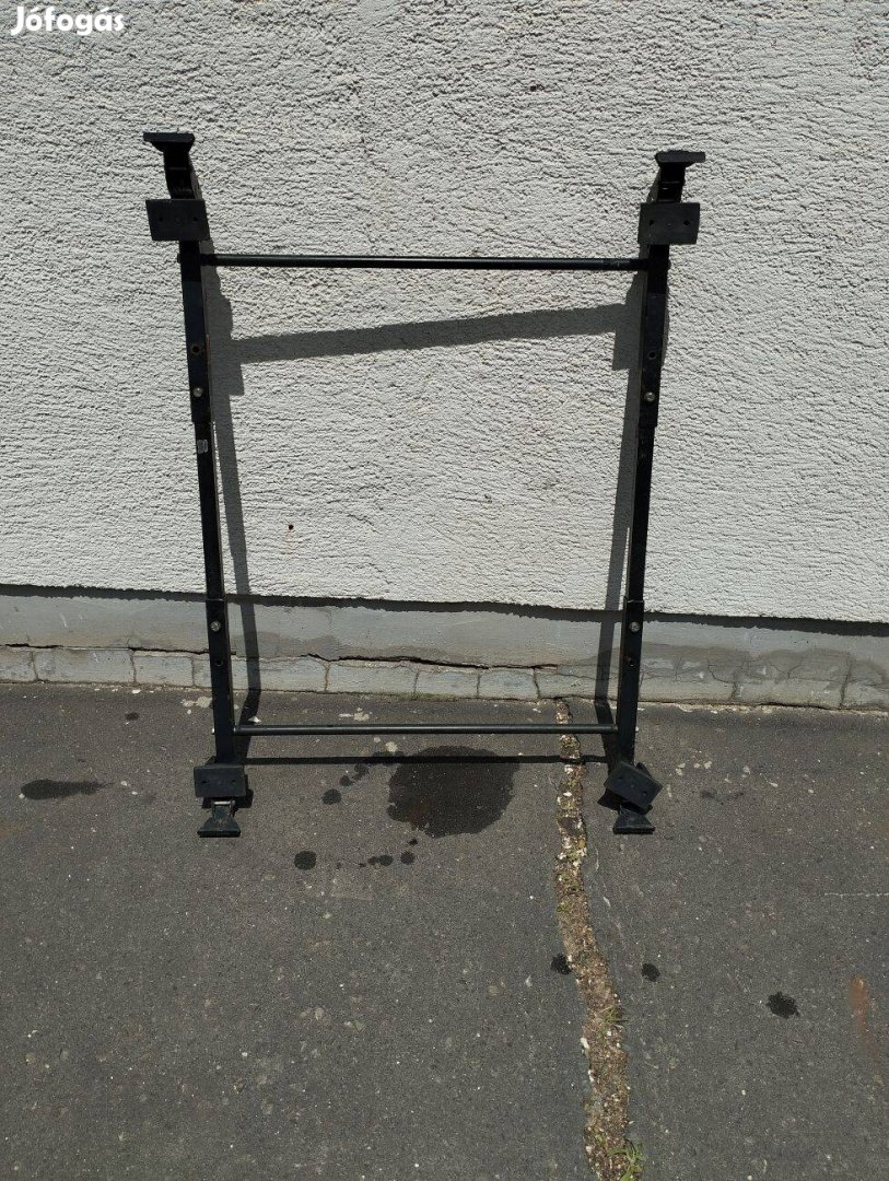 Volkswagen Golf csomagtartó Tetőcsomagtartó