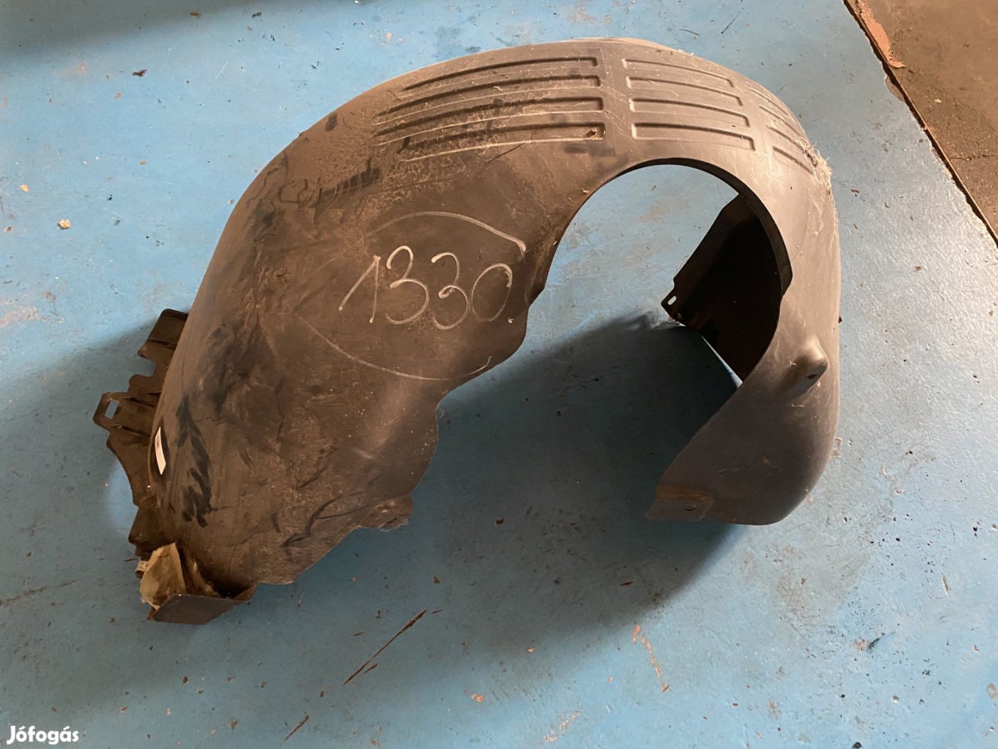 Volkswagen Golf dobbetét eladó