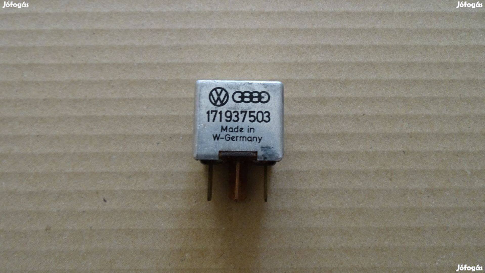 Volkswagen Golf relé