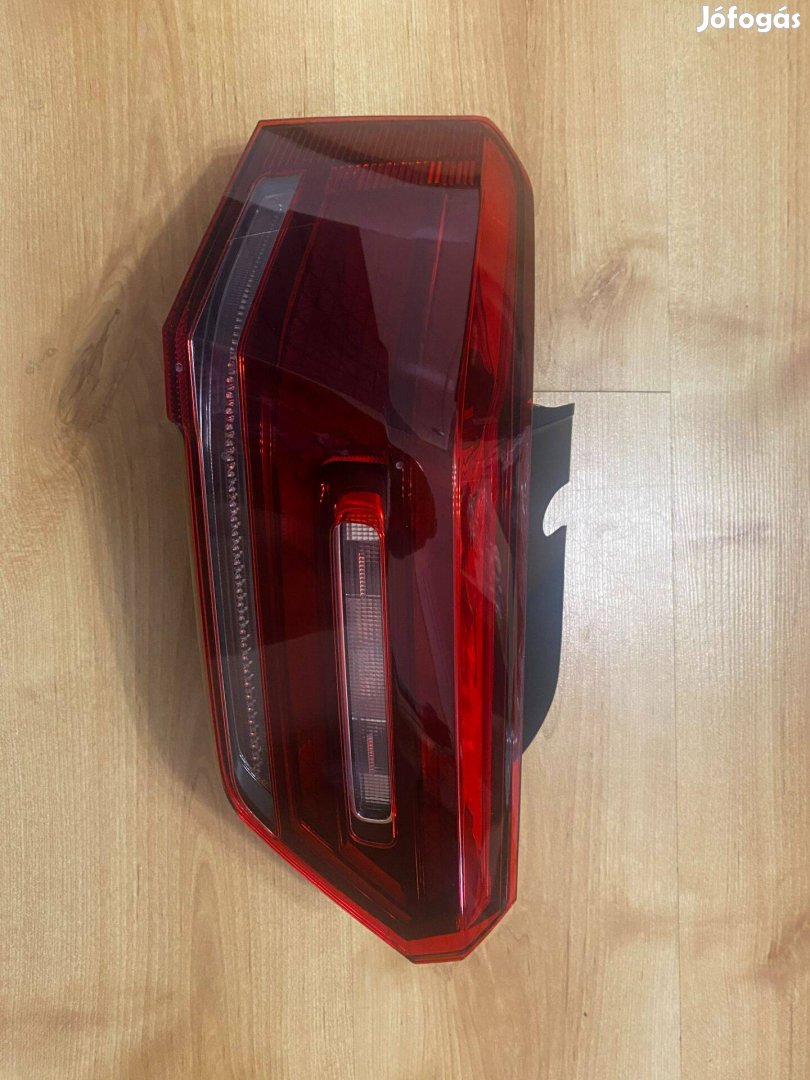 Volkswagen ID.3 C Bal hátsó lámpa 10A945207C